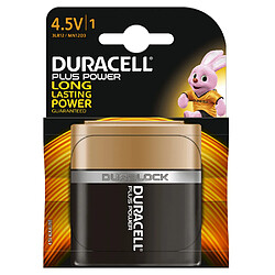 Duracell pile alcaline LR12 3LR12