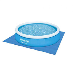 Avis Bestway Tapis de Sol - 50 cm