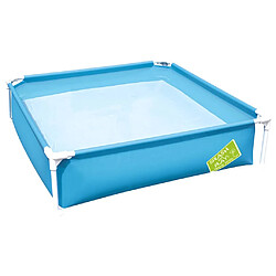 BESTWAY Ma Première Piscine 122x122x30,5 cm