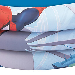 Avis BESTWAY Piscine Spiderman 122 cm