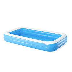 Bestway Enfants Gonflable - 305 x 183 x 46 cm