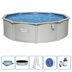Bestway Hydrium 460x120 cm