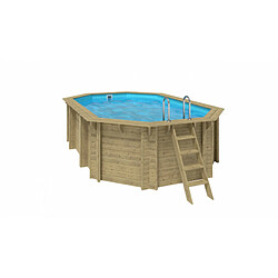 Swimwood Octo Emeo