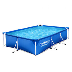 Bestway Steel Pro Frame - 300 x 201 x 66 cm