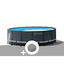 INTEX Ultra XTR Frame