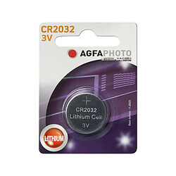 Pile standard Agfa
