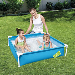 BESTWAY Ma Première Piscine 122x122x30,5 cm