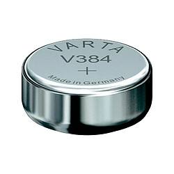 Varta pile bouton oxyde d’argent pour montre
