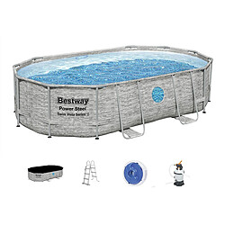 BESTWAY Power Steel SwimVista