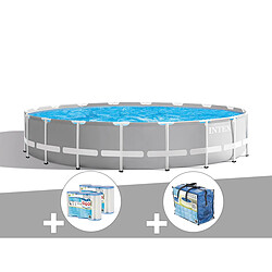 Intex Prism Frame 5,49 m