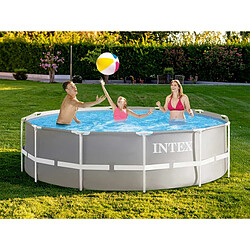 Intex Prism Frame - Ø366 x 99 cm