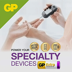 GP 23A 12V - 5 unités