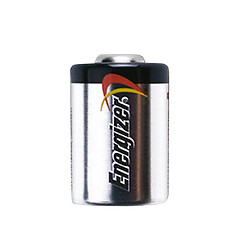Camelion pile alcaline A11 6 V - lot de 2