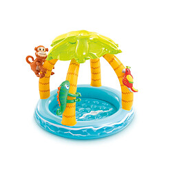 INTEX Tropicale