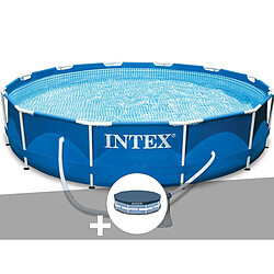 Intex Metal Frame