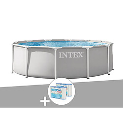 Intex Prism Frame 3,66 x 0,99 m