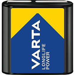 Varta Pile alcaline LR12 4,5 V