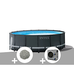 Intex Ultra XTR Frame 4,88 x 1,22 m