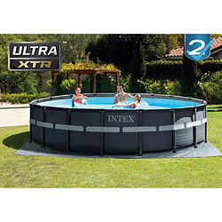 Intex Ultra XTR - 549x132 cm