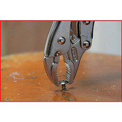 Avis KS Tools Pince-étau 60 mm