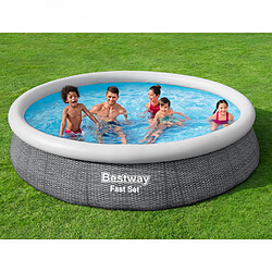 BESTWAY Fast Set Rotin