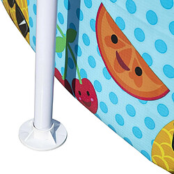 Bestway Splash-In-Shade 244x51 cm pas cher