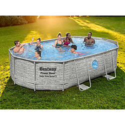 BESTWAY Power Steel SwimVista