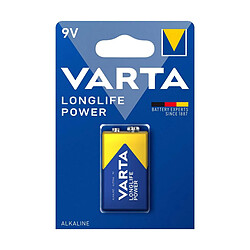 Varta Bloc E 9V