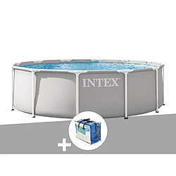 Intex Prism Frame 3,66 m