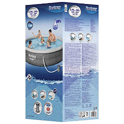 Bestway Fast Set 57376 pas cher