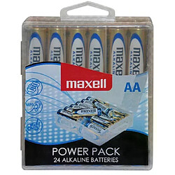 Pile rechargeable MAXELL