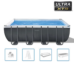 Intex Ultra XTR Frame 26356GN