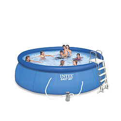INTEX Easy Set 457x122 cm