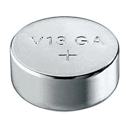 Varta pile bouton alcaline LR44 V13GA
