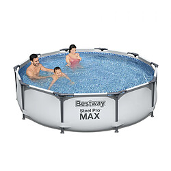 Bestway Steel Pro Max - 305x76 cm