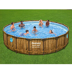 Bestway Swim Vista Pool