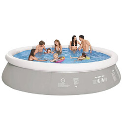Jilong Piscine Ronde - 450x122 cm