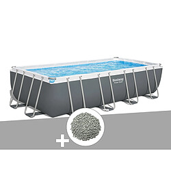 Bestway Power Steel