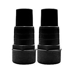 ACIS Raccord conique x 2 (diam 32/38 mm)