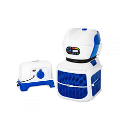 Bestway Swimfinity Nage à Contre-Courant