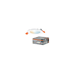 OSRAM Ledvance Downlight LED 8W Smart+ WiFi Ø120 mm