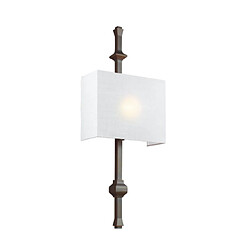 Elstead Lighting Applique Murale Teva
