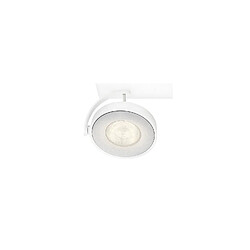 Acheter Ledkia Clockwork - Plafonnier LED 4.5W Blanc Dimmable