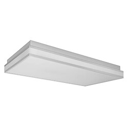 Ledvance Ledkia Plafonnier LED ORBIS - Noir