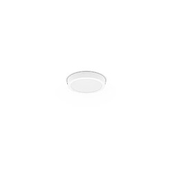 Philips Hue Plafonnier LED Rond Blanc Magneos 12W Blanc chaud 2700K