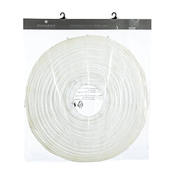 Avis Atmosphera Lanterne Boule - Diam. 60 cm. - Blanc