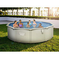 BESTWAY Hydrium - Gris