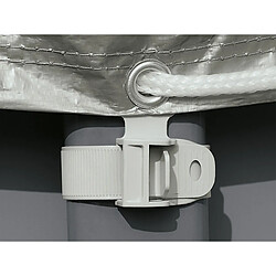 Avis Intex Bâche Deluxe