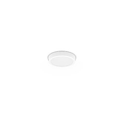 Philips Hue Plafonnier LED Rond Blanc Magneos 12W Blanc chaud 2700K