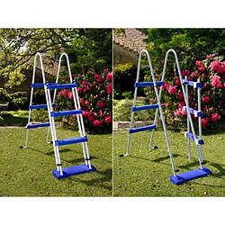 GRE Fidji 3,00 m Piscine Ronde